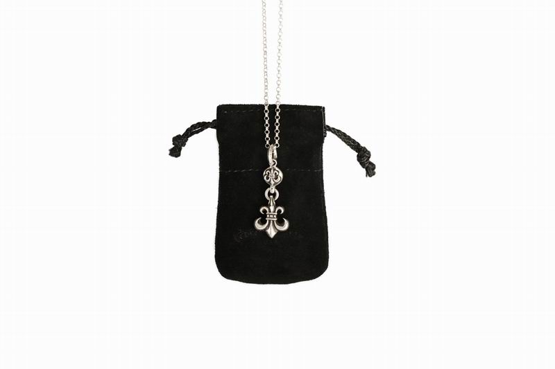 Chrome Hearts Necklace 06yxs273